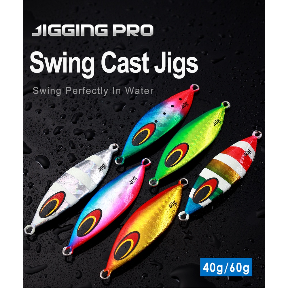 Mồi Câu Cá Nhân Tạo 40g 60g