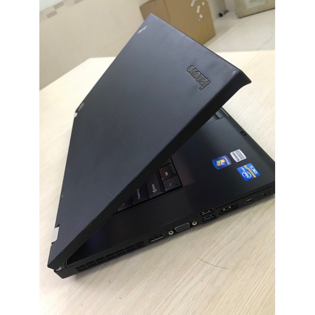 Laptop cũ thinkpad t520i i3 ram 4gb hdd 320gb màn hình 156 inch giá rẻ | WebRaoVat - webraovat.net.vn