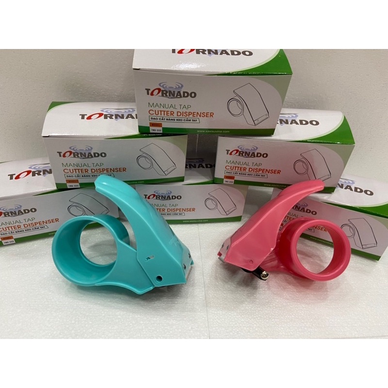 Dụng cụ cắt băng keo Tornado