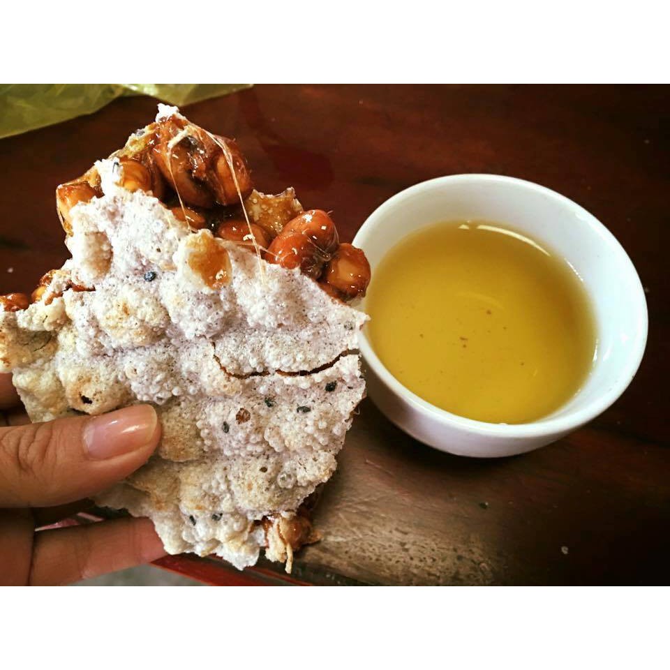 Kẹo Cu Đơ [ Loại Đặc Biệt ] chính gốc Cầu Phủ Hà Tĩnh | BigBuy360 - bigbuy360.vn