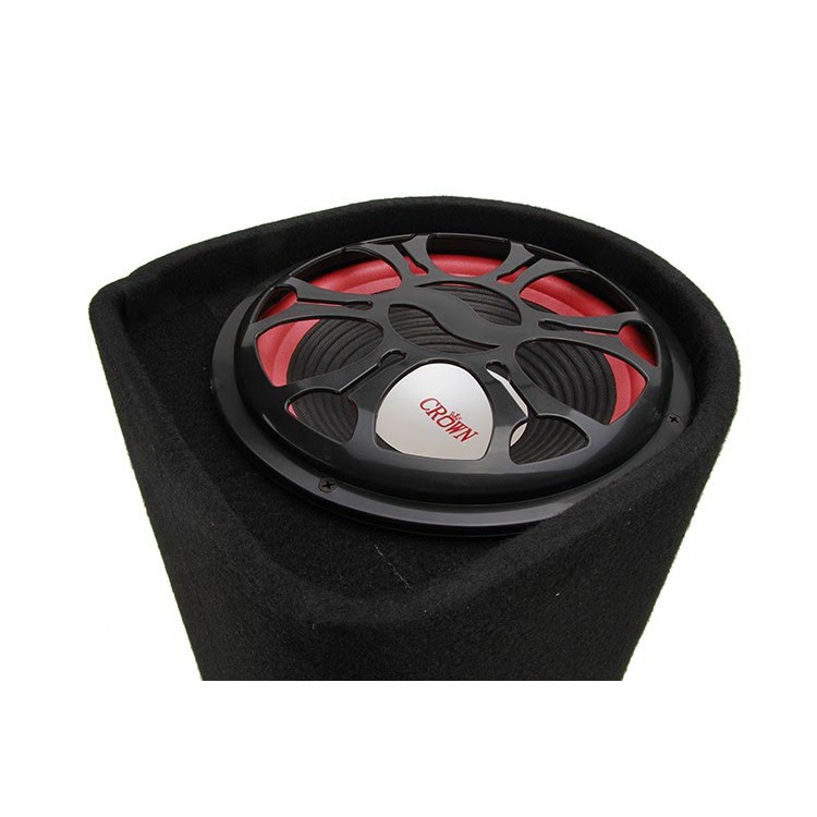 Loa Crown 8 vát BLUETOOTH âm thanh cực đỉnh