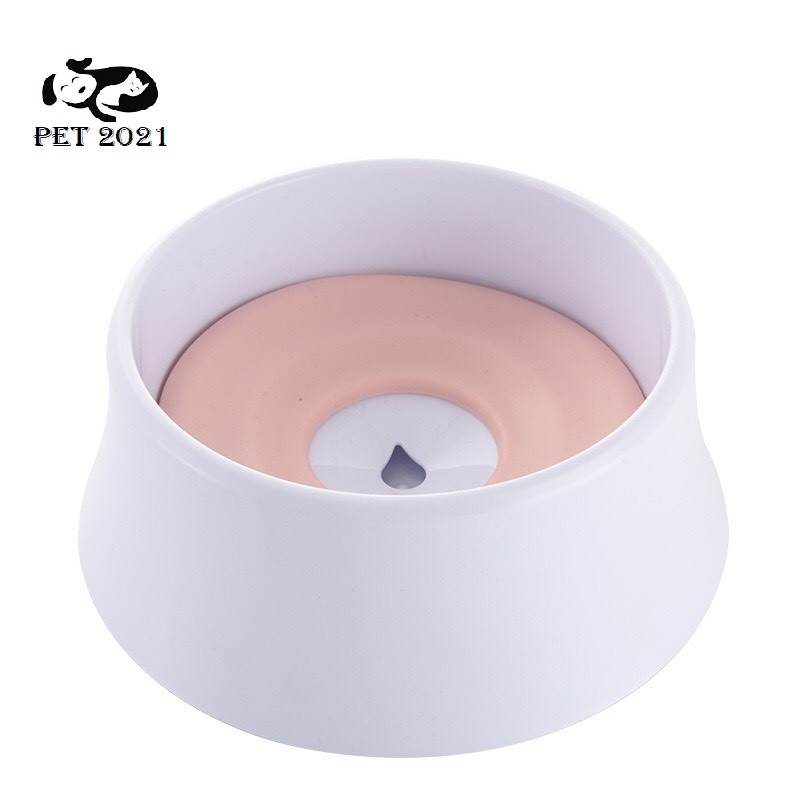 Bát Uống Nước Tự Dưng Cho Thú Cưng