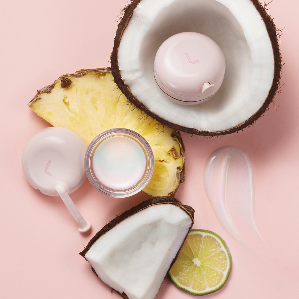 Son dưỡng môi Laneige Lip Treatment Balm