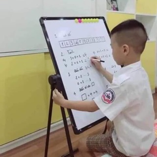 Bảng viết cho bé