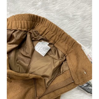 Quần baggy lưng thun xuất  Nhật