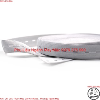 Chun lỗ- thun lỗ- 5m/1 bó