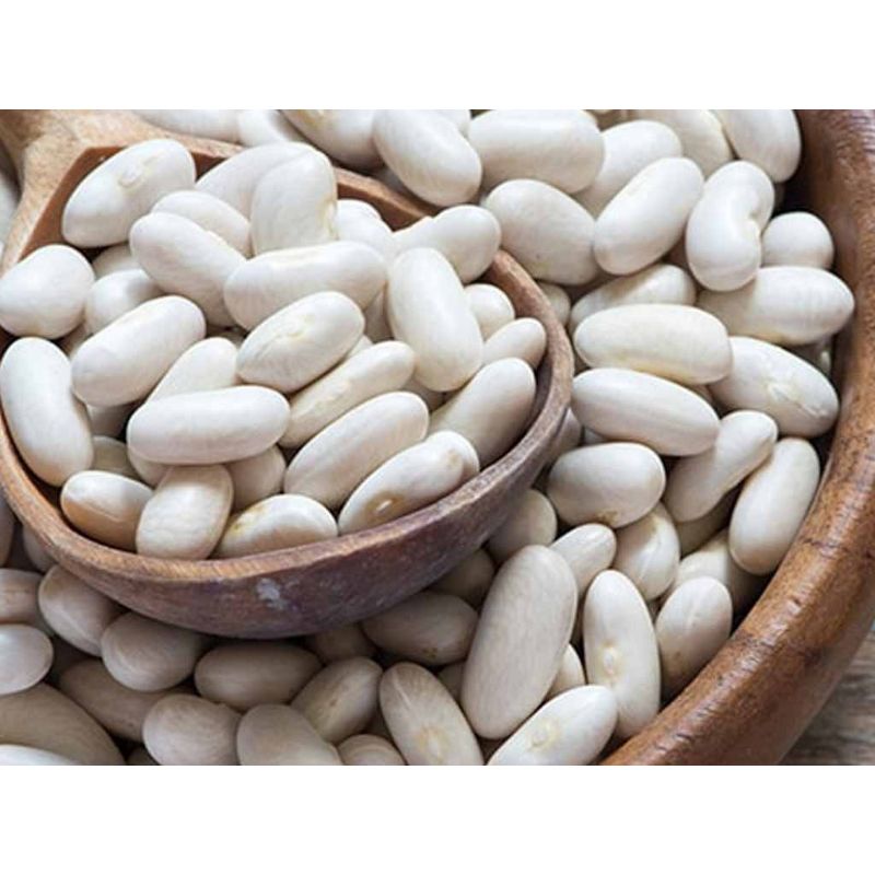 Đậu trắng Đà Lạt 1 ký