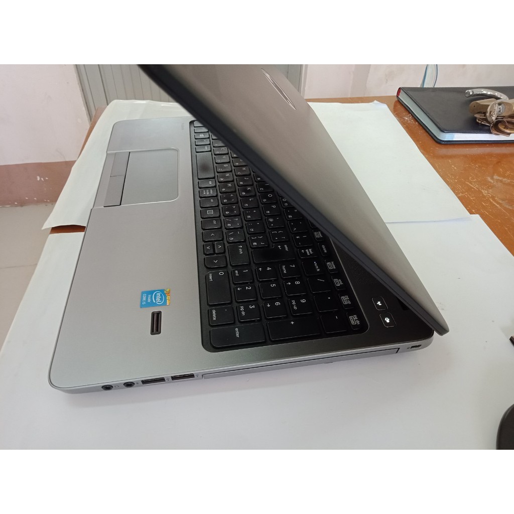 [rẻ nhất]HP Probook 450 I5 thế hệ 4 | BigBuy360 - bigbuy360.vn