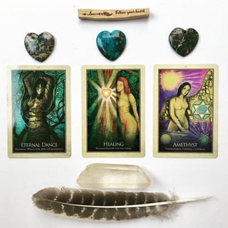 Bài Gaia Oracle