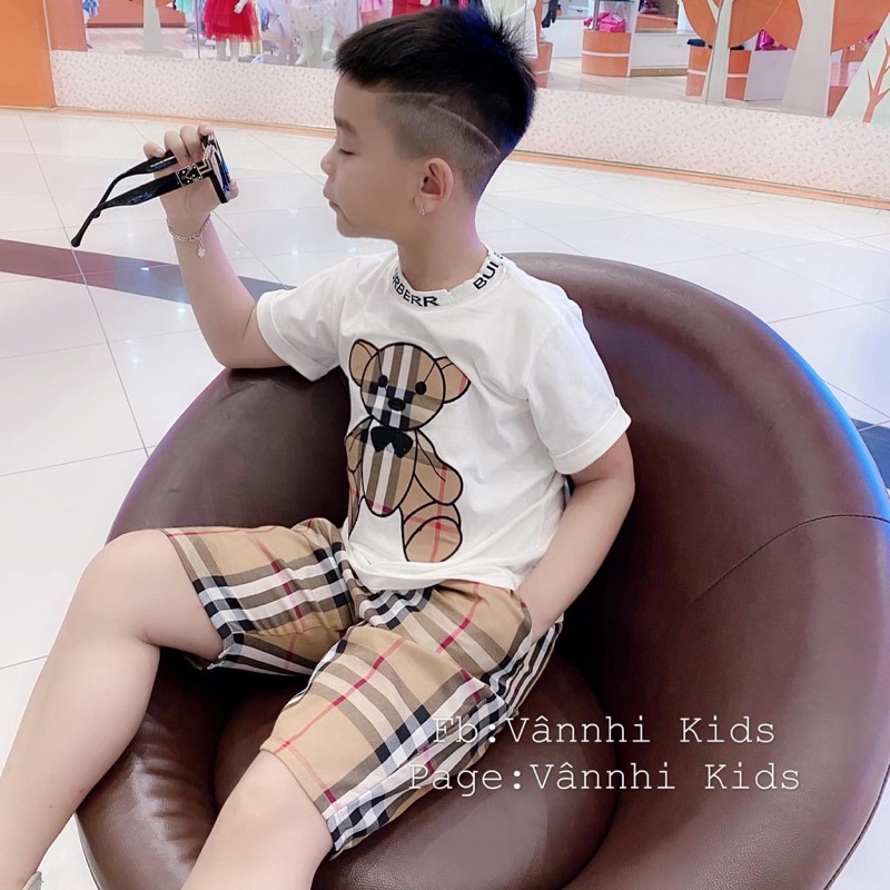 Set đôi anh em giống nhau 10-45kg