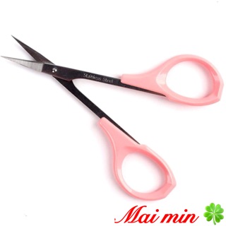 Kéo cắt tỉa lông mày, lông mi ca865