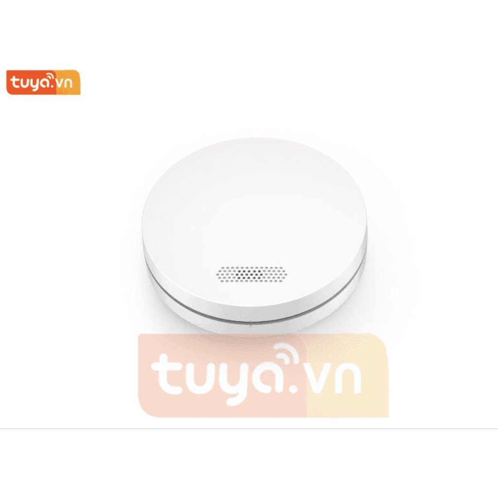 Đầu Cảm Biến Khói Báo Động Hỏa Hoạn Wifi Tuya ST-3