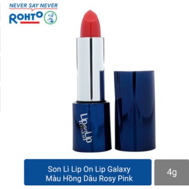 Son Lì Lip On Lip Charm Galaxy Edition, 4g