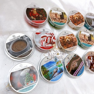 Sáp nến goose creek - Wax melts goose creek - sáp thơm phòng, khử mùi nhà cửa