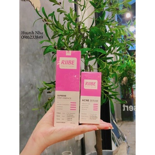 ☘️ TONER RIIBE ☘️ CẤP ẨM CHO DA