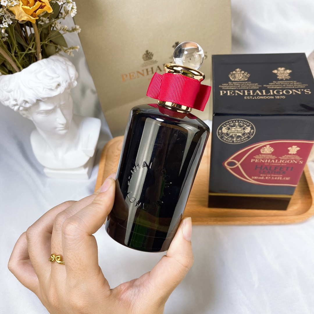 (Hàng Mới Về) Nước Hoa Chất Liệu Da 100ml Chất Lượng Cao | BigBuy360 - bigbuy360.vn