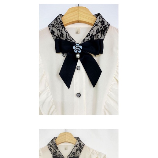 ÁO SƠ MI CÔNG SỞ