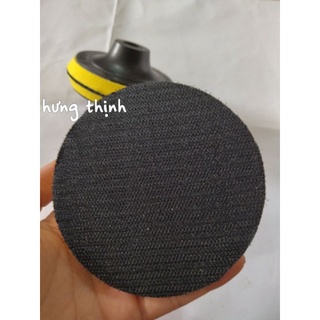 Đế chà tự dính giáp ( đế nhám gai )