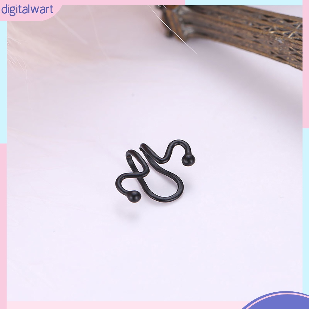 Khuyên Tai Nữ Trang Tạo Hình Độc Đáo