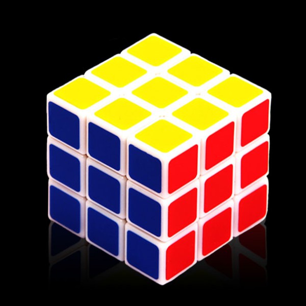 Rubik phục hồi 1 chạm hàng chuẩn lực hút mạnh