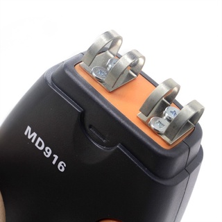 Máy đo độ ẩm giấy MD-916