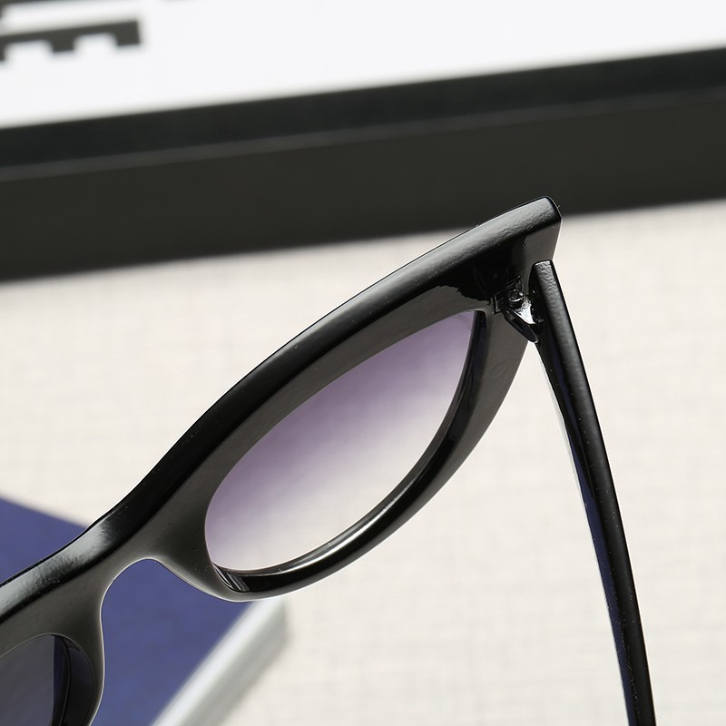 Kính râm phong cách cá tính