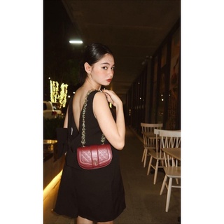 Túi lyn yên ngựa mini