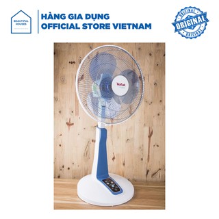 [CHÍNH HÃNG PHÁP – BH 2 NĂM] Quạt Đứng Tefal VF-3660-71 Bảo hành 2 năm