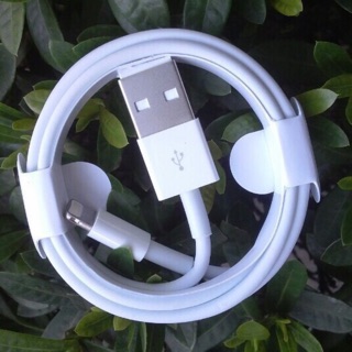 Cáp iphone Foxcon xịn
