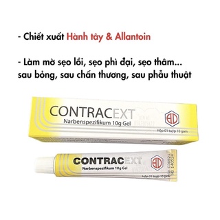 Contracext