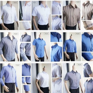 Áo sơ mi nam cao cấp miko