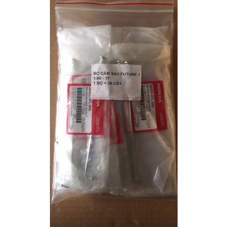 Bộ căm trước sau future 1