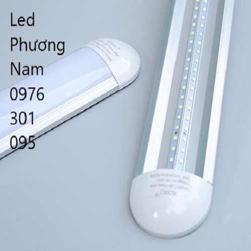 [FREE SHIP] Đèn led bán nguyệt 1,2m 48w siêu sáng (chip Hàn Quốc) HOT | BigBuy360 - bigbuy360.vn