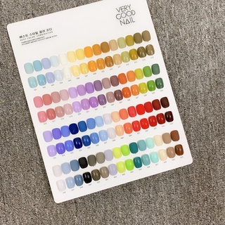 [SALE]Bảng mẫu móng trưng bầy