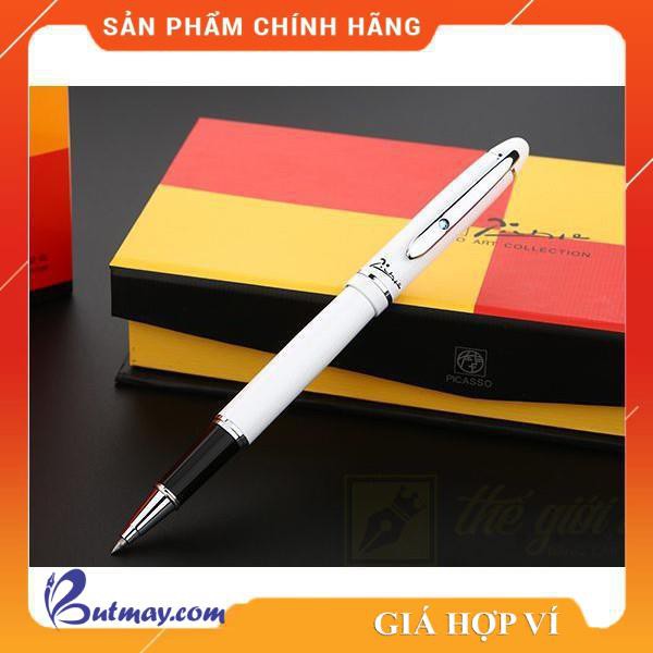 Bút Dạ bi Picasso 608 - RP/ Bút máy Picasso 608 - FP