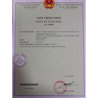 ( chính hãng ) Kem Face Zoley Trắng 10g