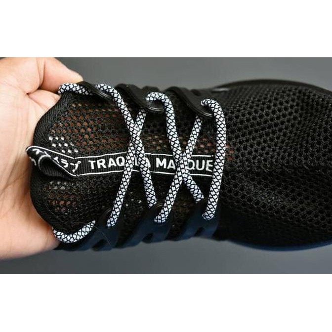 Giày Thể Thao Adidas Tubular Radial Trắng Đen Phiên Bản Giới Hạn Cho Nam Tbl 01
