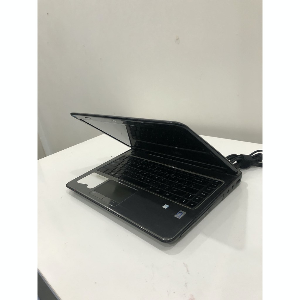 Laptop văn phòng cũ Dell inspiron N4010,i5,4GB ram,320GB HDD. | BigBuy360 - bigbuy360.vn