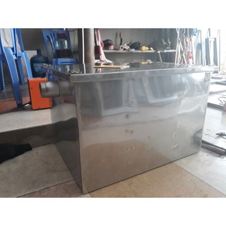 Bể tách mỡ 70L