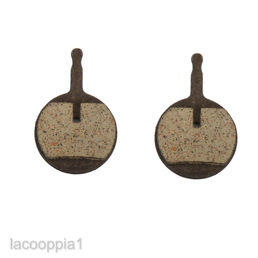 [Lacooppia1] Cặp Má Phanh Xe Đạp / Moto / Avid BB5