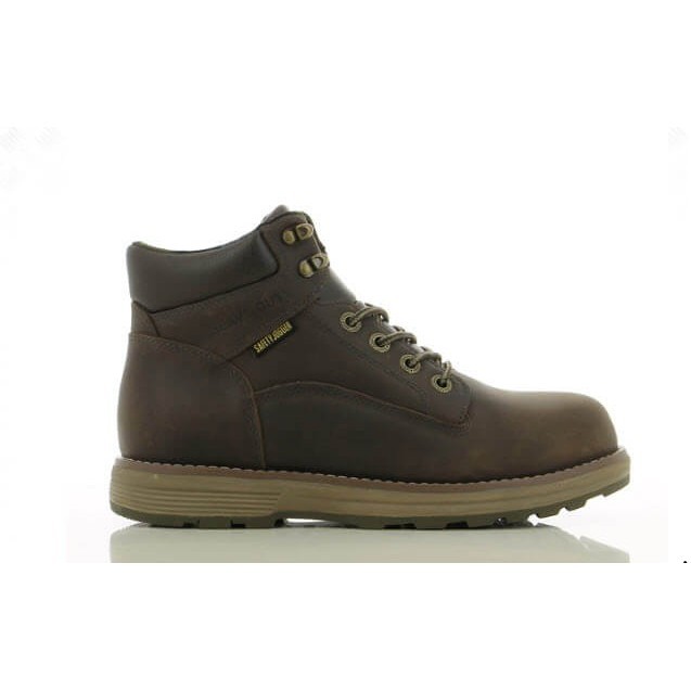 SALE GIÀY BẢO HỘ CAO CẤP JOGGER METEOR S3 HRO SRC Bền Chắc new . Hàng Chuẩn ↩ .  :