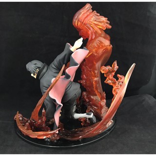 Mô hình Naruto - Mô hình Itachi Susanoo NT016