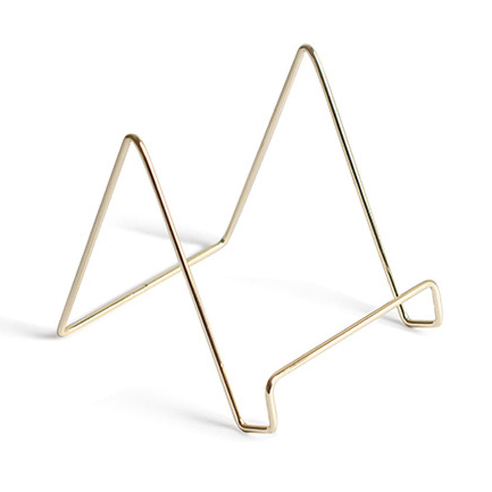 [Hàng mới về] Bảng gỗ trưng bày móng tay nghệ thuật bền bỉ tiện lợi