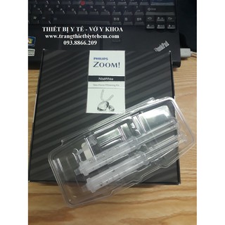 Thuốc tẩy trắng răng Philips Zoom! Nitewhite 22%
