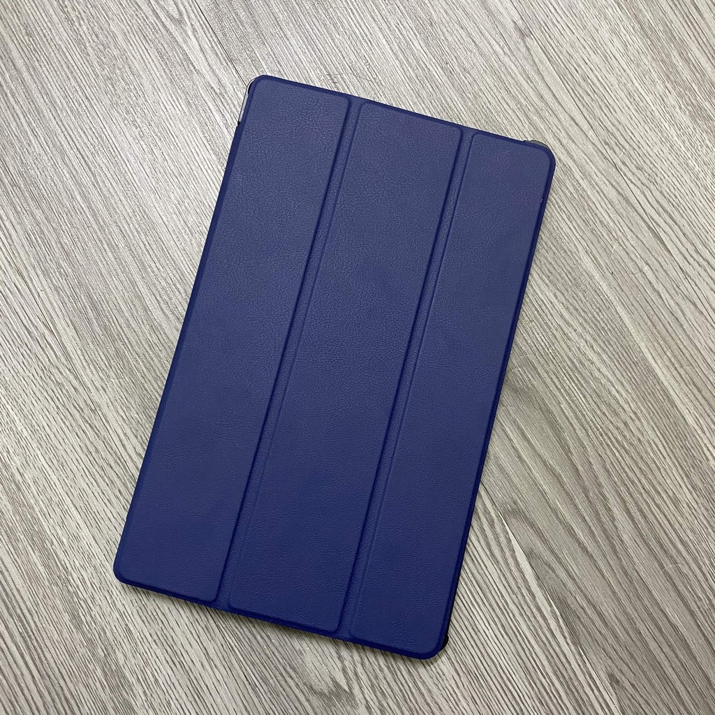 Bao da cover cho máy tính bảng Kindle Fire HD 10  2019 và HD 10  2021 có thể dựng máy