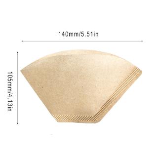Giấy lọc cà phê tiện dụng