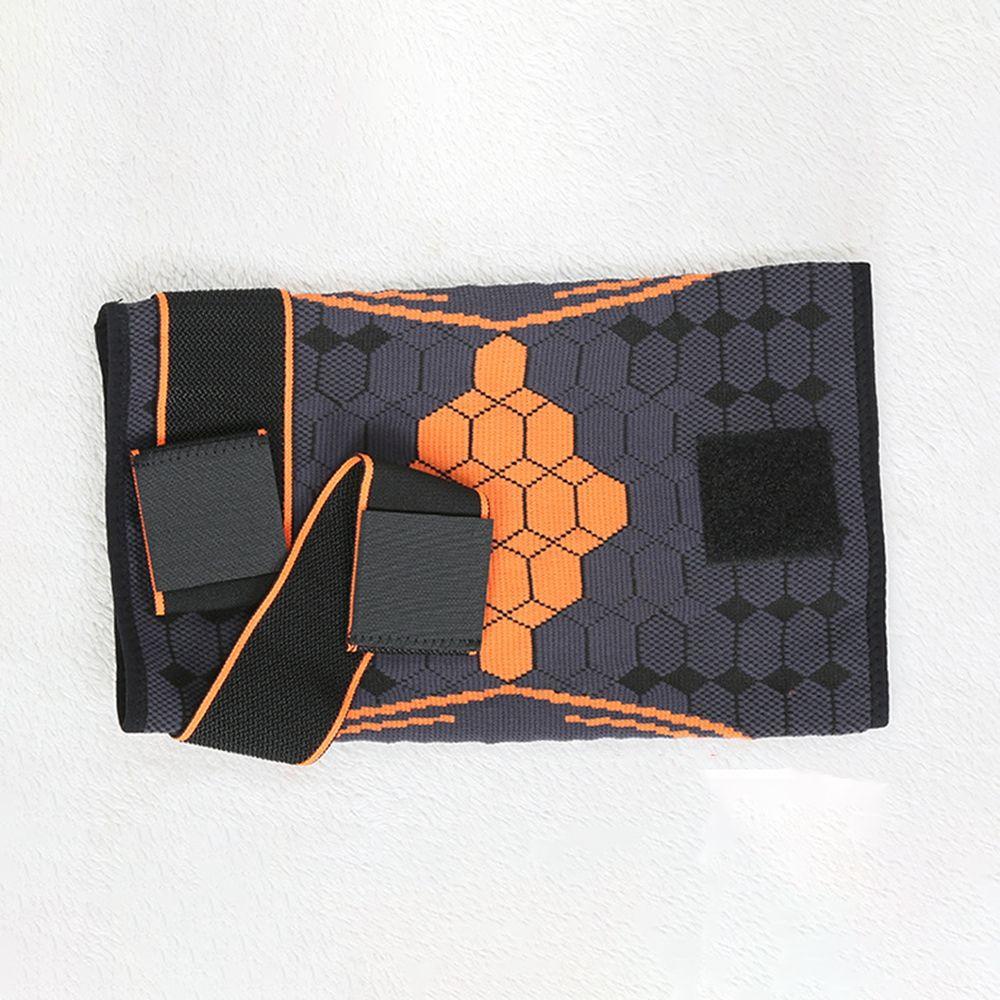 Đệm Bảo Vệ Đầu Gối Chất Liệu Nylon Co Giãn Tốt Tiện Dụng Khi Chơi Thể Thao