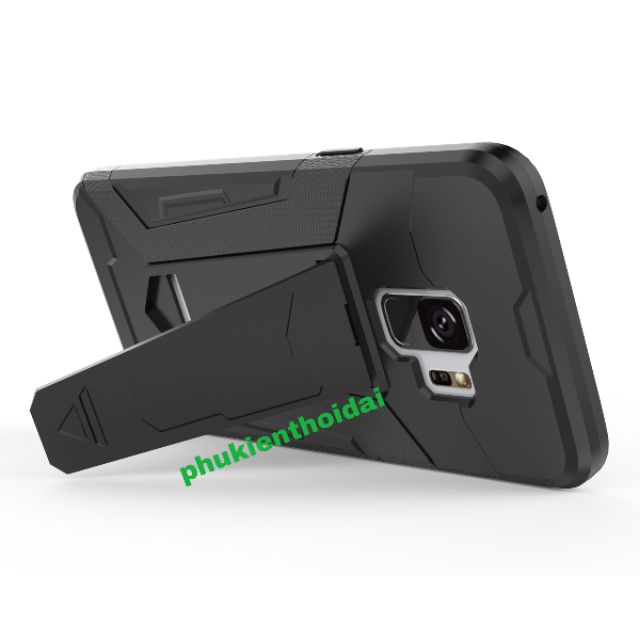 Ốp Sam sung Galaxy S9 FREESHIP Từ 50k Iron man Pro chống sốc cao cấp