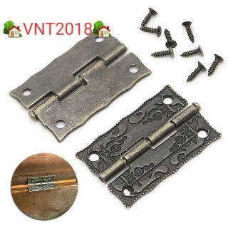 Bản lề cổ điển 35x23mm
