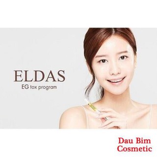 Serum tế bào gốc Eldas Hàn Quốc - YLDB